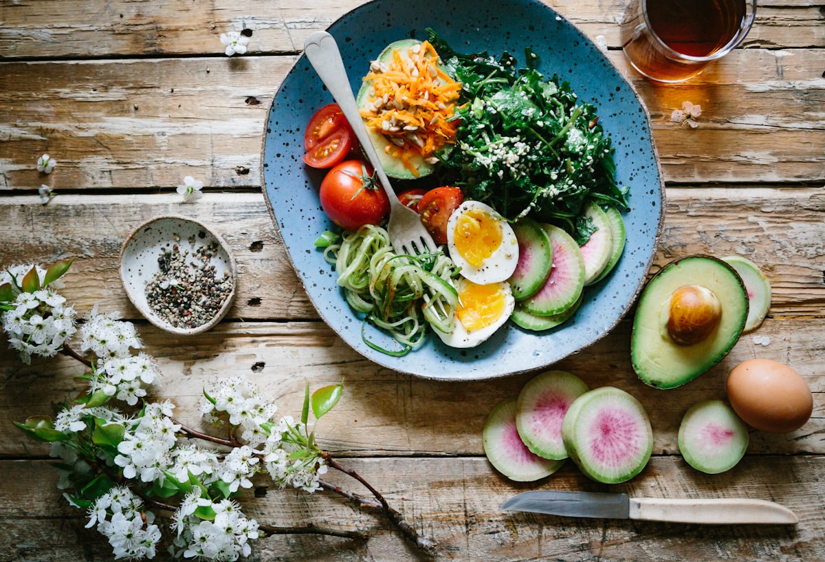 A Comprehensive Guide to Tailored Diets for Better Health