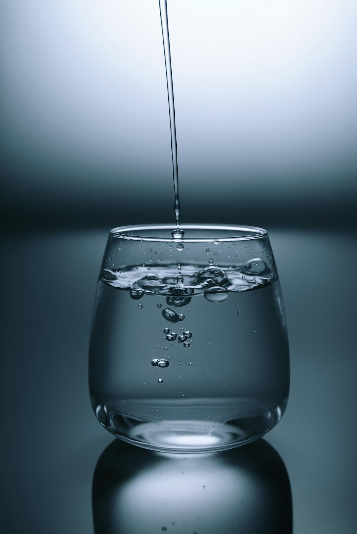 The Liquid Lifeline: Water's Undeniable Role in Your Nutritional Journey